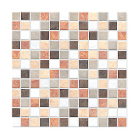 Мозаика Jasba 5905H Terrano 2,4x2,4 colour-mix "H" (10шт-1м²)