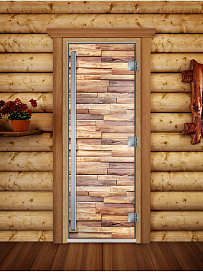 DoorWood Дверь Престиж фотопечать А053