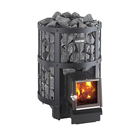 Дровяная печь Harvia Legend SL