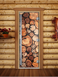 DoorWood Дверь Престиж фотопечать А044