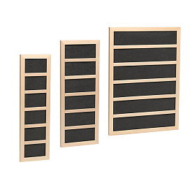 Панель для хамама Tylo Инфракрасная панель