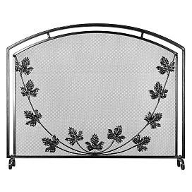 Везувий Экран каминный С320