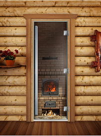 DoorWood Дверь Престиж фотопечать А040