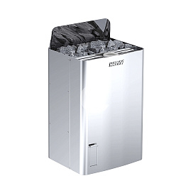 Электрическая печь Harvia The Wall Combi