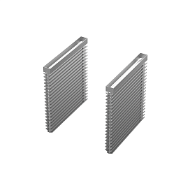 Ферингер Кассета парогенерирующая+воронка