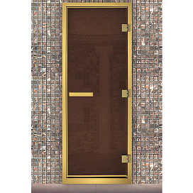 Maestro Woods Арабика бронза (золото матовое фурнитура)