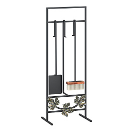 Везувий Каминный набор N320