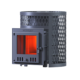 Гефест Искандер  МС