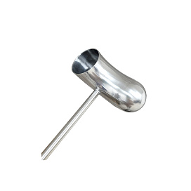 Maestro Woods Черпак из нержавейки 75см