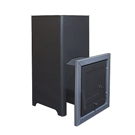 Варвара Пар