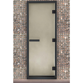 Maestro Woods Арабика сатин (черная фурнитура)