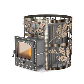 Везувий Эверест ковка