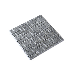 Плитка Talcum Stone Узор №11 (300x300x10) 1шт