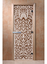 DoorWood Дверь "Флоренция бронза"