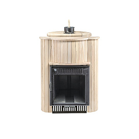 Портал Ферингер Портал Окаменевшее дерево наборный