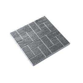 Плитка Talcum Stone Узор №13 (300x300x10) 1шт