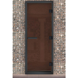 Maestro Woods Арабика бронза (черная фурнитура)