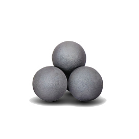 Камни для печей Гефест Ядро чугунное