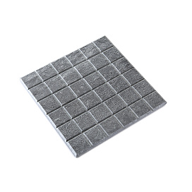 Плитка Talcum Stone Узор №3 (300x300x10) 1шт