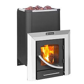 Дровяная печь Ермак ПС