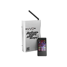 VVD ПУ-09 МП
