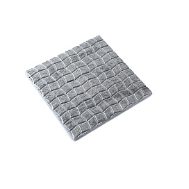 Плитка Talcum Stone Узор №33 (300x300x10) 1шт