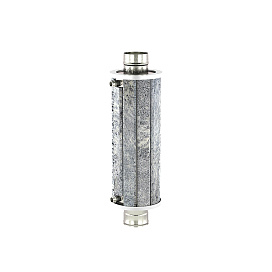 ИзиСтим Экономайзер-теплообменник в камне