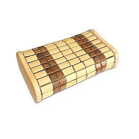 Подголовник бамбуковый