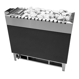 Электрическая печь Lang VAPO-therm VG 90