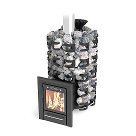 ТМФ Семирамида Inox