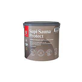 Tikkurila Пропитка для стен Supi