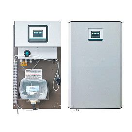 Соляной генератор WDT Соляной генератор для влажных зон Soldos V3