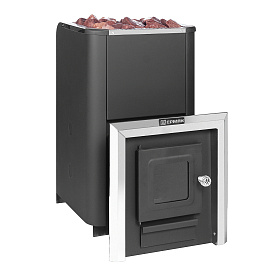 Дровяная печь Ермак Классика