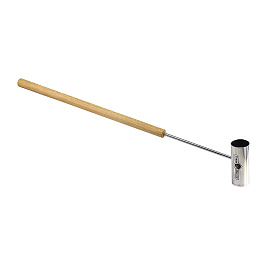 Сталь-Мастер Черпак из нержавейки Profi