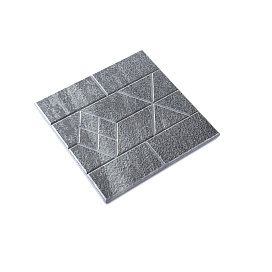 Плитка Talcum Stone Узор №34 (300x300x10) 1шт