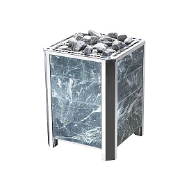 Паротермальный генератор VVD АЭГПП в камне