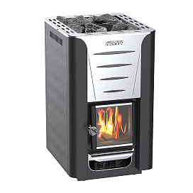 Дровяная печь Harvia PRO