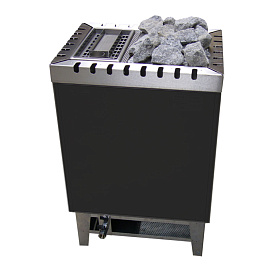 Электрическая печь Lang VAPO-therm V 503