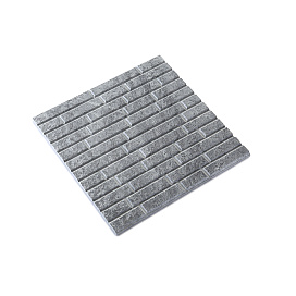 Плитка Talcum Stone Узор №8 (300x300x10) 1шт