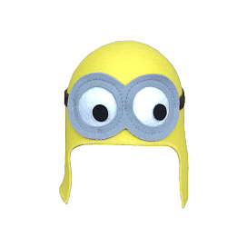 Колпак банный Завидово Фетр "Миньон"