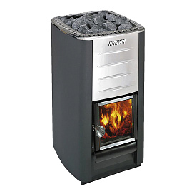 Дровяная печь Harvia M3