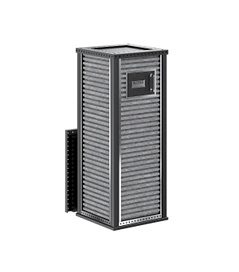 Klover Газовая печь KLOVER RT 35–RV 310S Талькомагнезит серия DESIGN 04