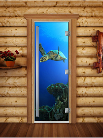 DoorWood Дверь Престиж фотопечать А086