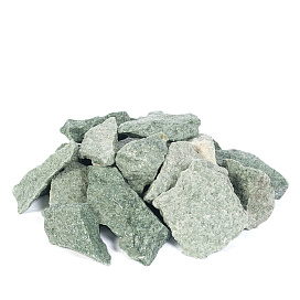 Камни для печей Хакасия Жадеит колотый