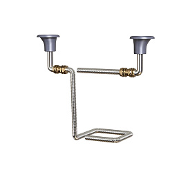 Гефест Паровая пушка