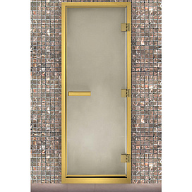 Maestro Woods Арабика сатин (золото глянец фурнитура)