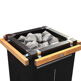 Harvia Защитные перила для Virta