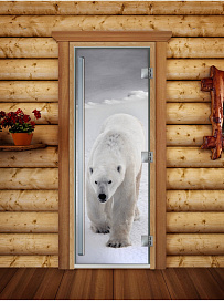 DoorWood Дверь Престиж фотопечать А062