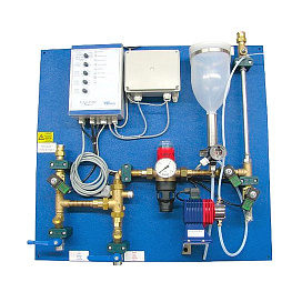 Душ впечатлений WDT Tropica  SED 6