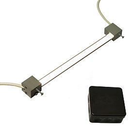Cariitti Sauna Linear Led 2М